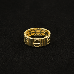 Пръстен (Cartier Unlimited Love)
