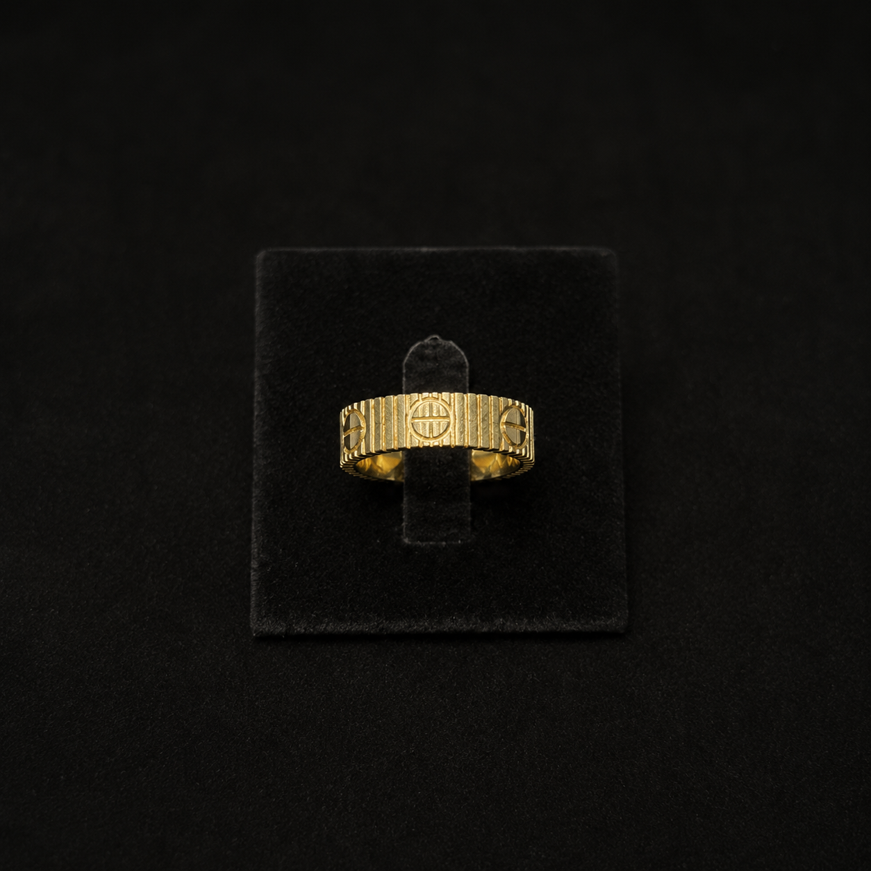 Пръстен (Cartier Unlimited Love)