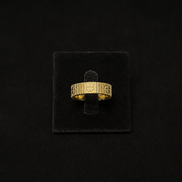 Пръстен (Cartier Unlimited Love)