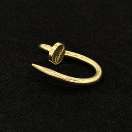 Пръстен (Cartier Juste un Clou)