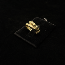 Пръстен (BVLGARI SERPENTI RING)