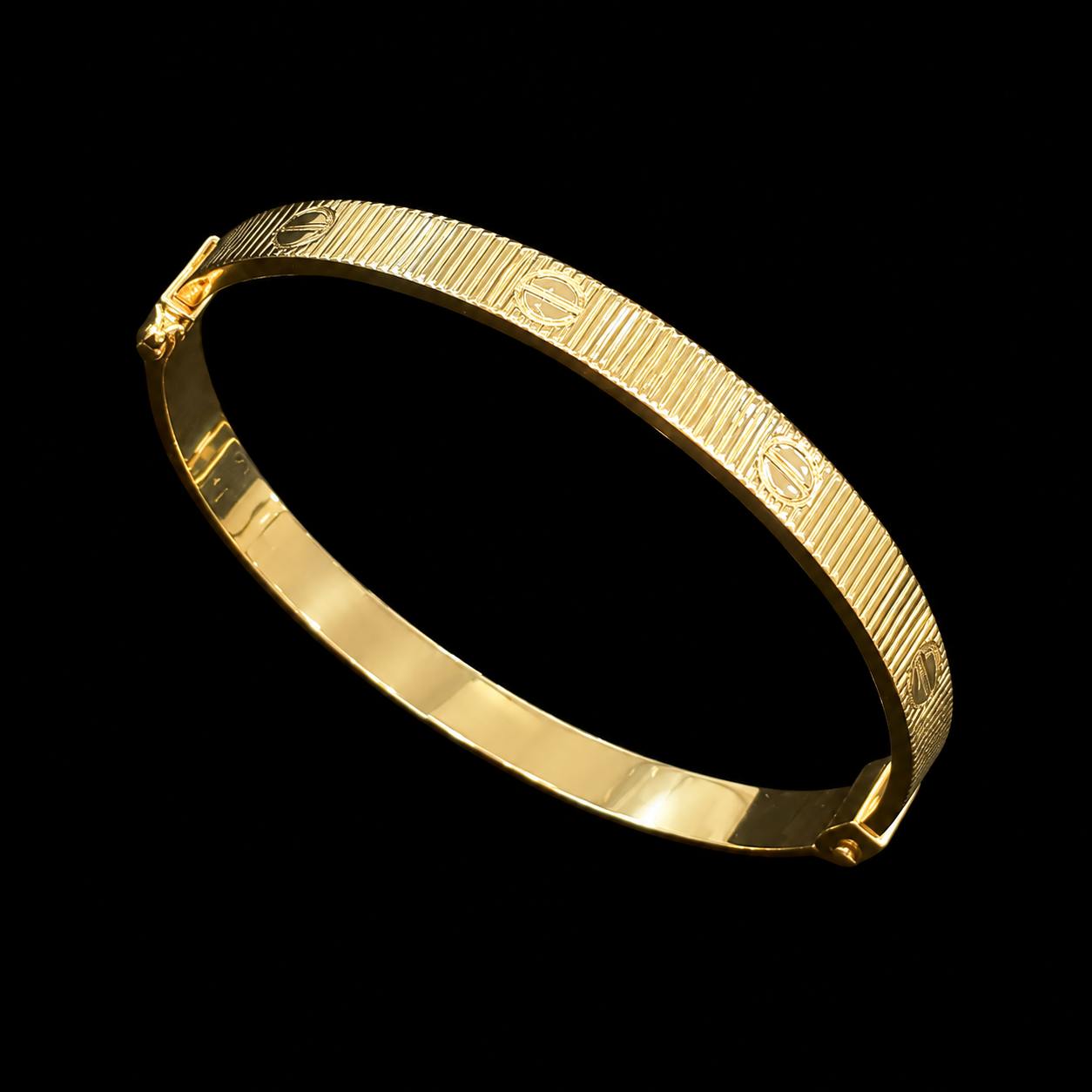 Гривна (Cartier Love Unlimited)
