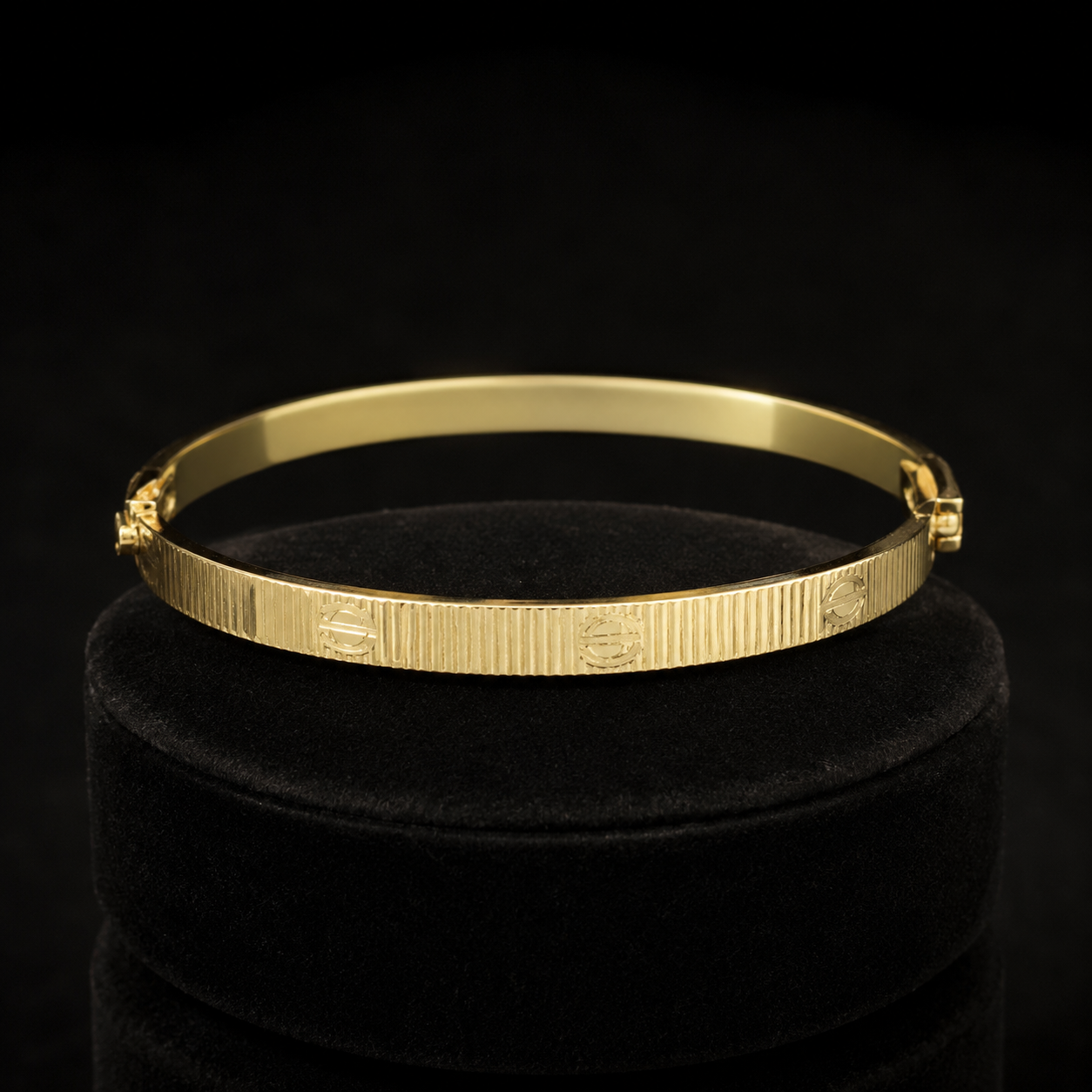 Гривна (Cartier Love Unlimited)