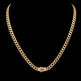 Ланец (Monaco Chain)