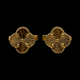 Обеци (Van Cleef Alhambra)