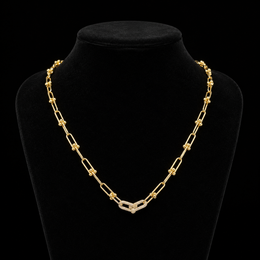 Колие (Tiffany&Co Classic Chain)