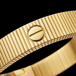 Гривна (Cartier Love Unlimited Flexible)
